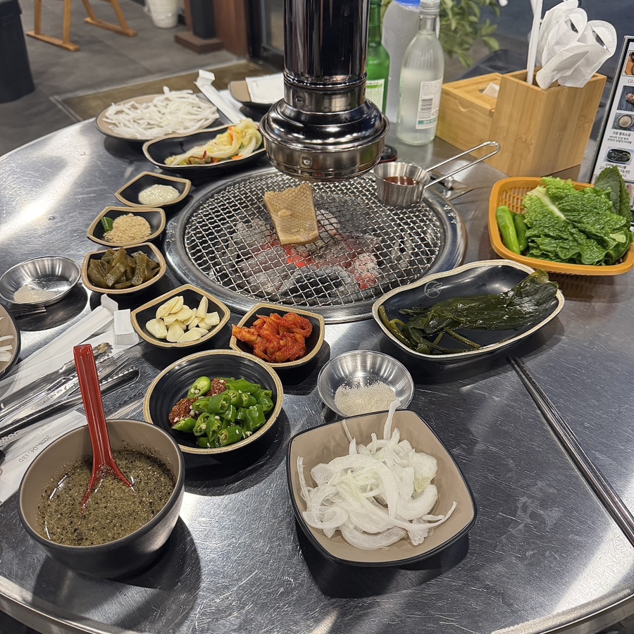 하늘돼지 산동점 사진 3