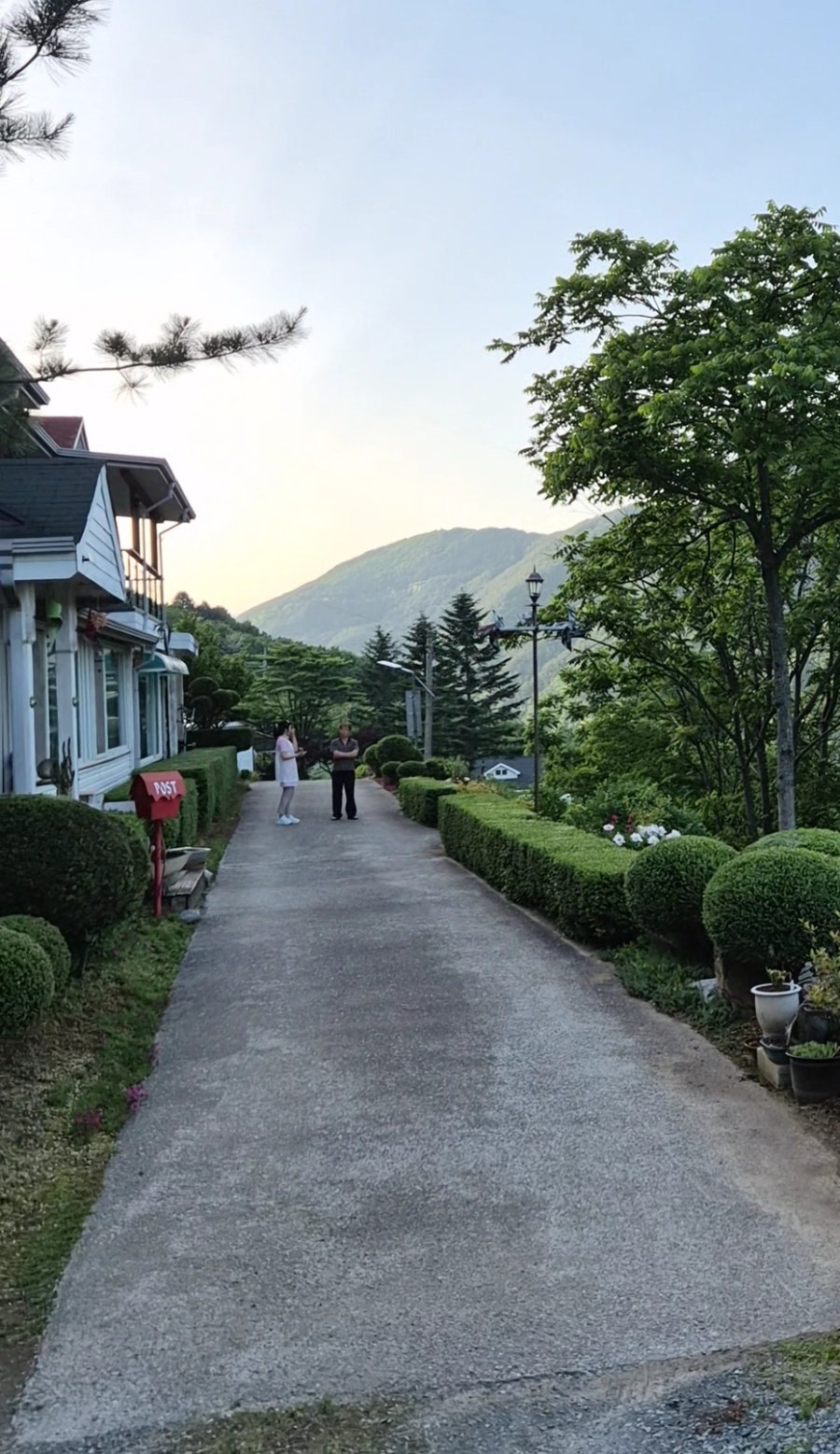은하수와여울펜션 사진 2