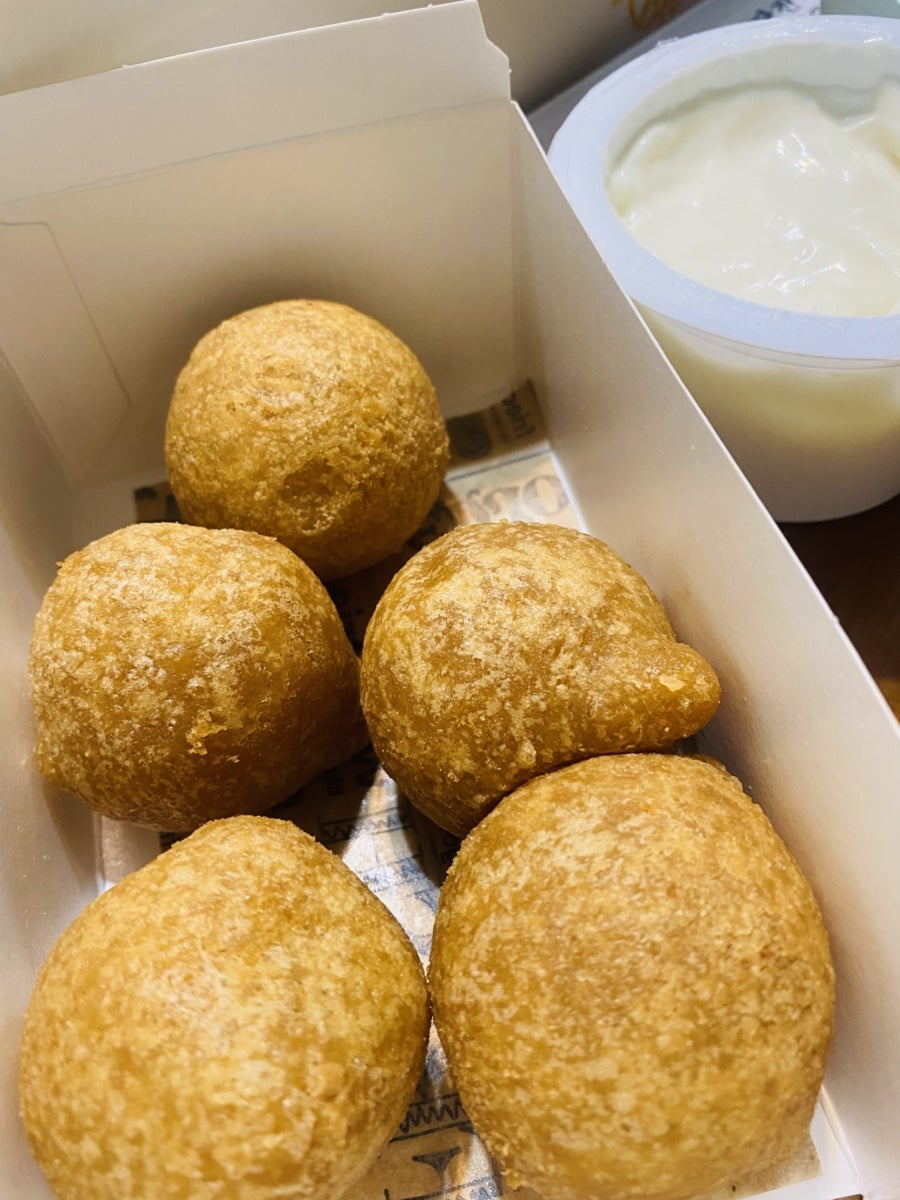 BHC치킨 당진터미널점 사진 4