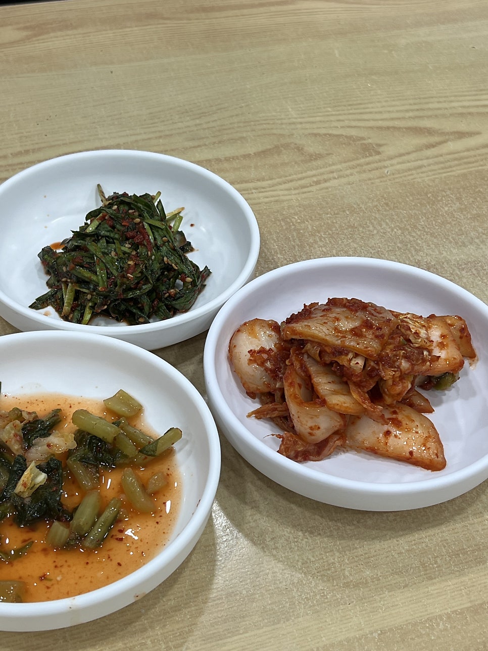 하성손칼국수 사진 2