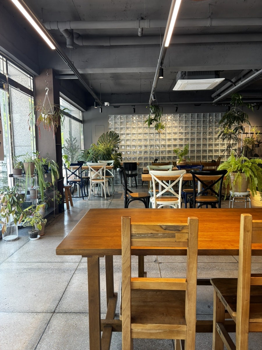 키핀 기업도시점 사진 5