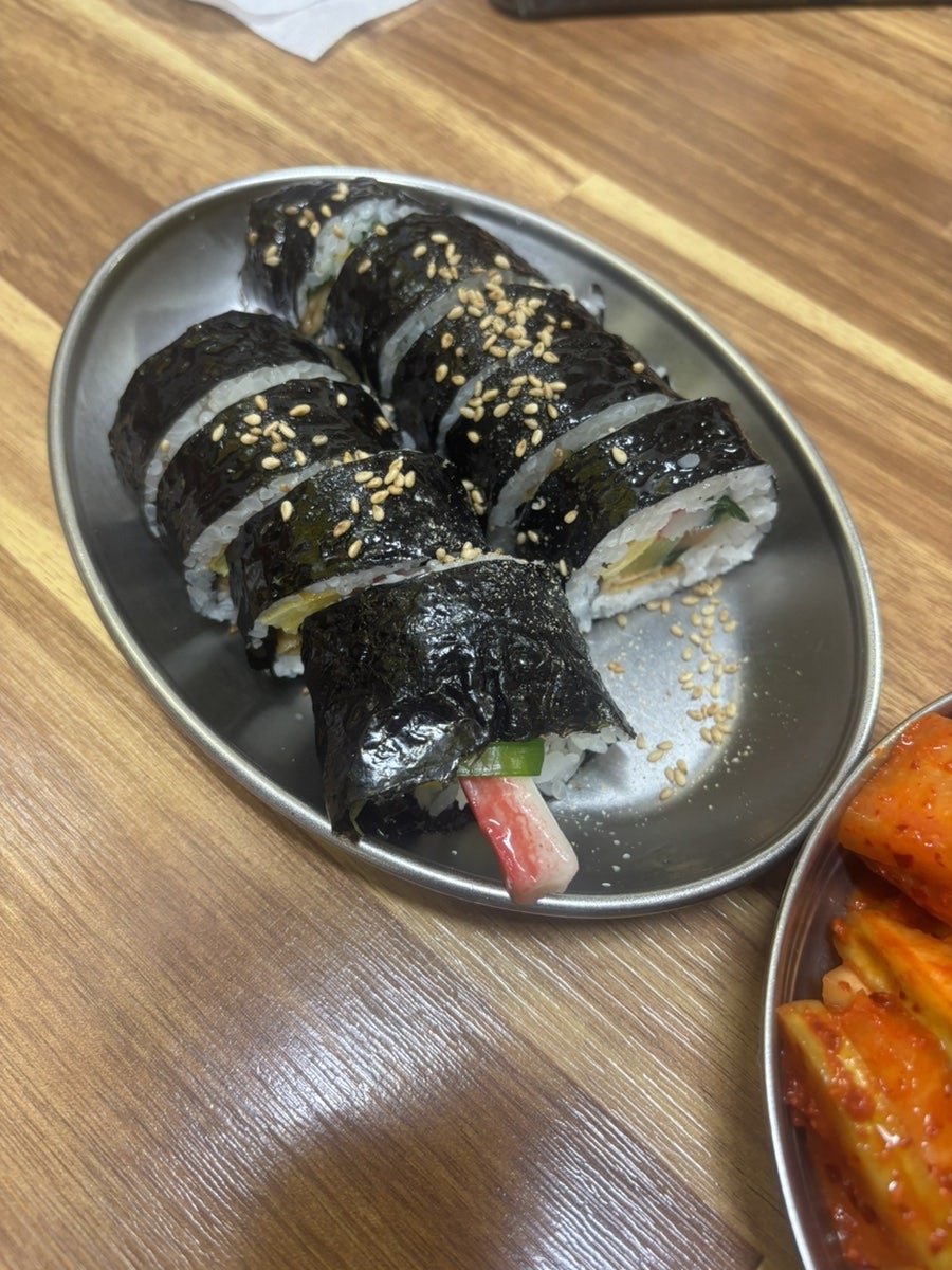 고향손칼국수 사진 4