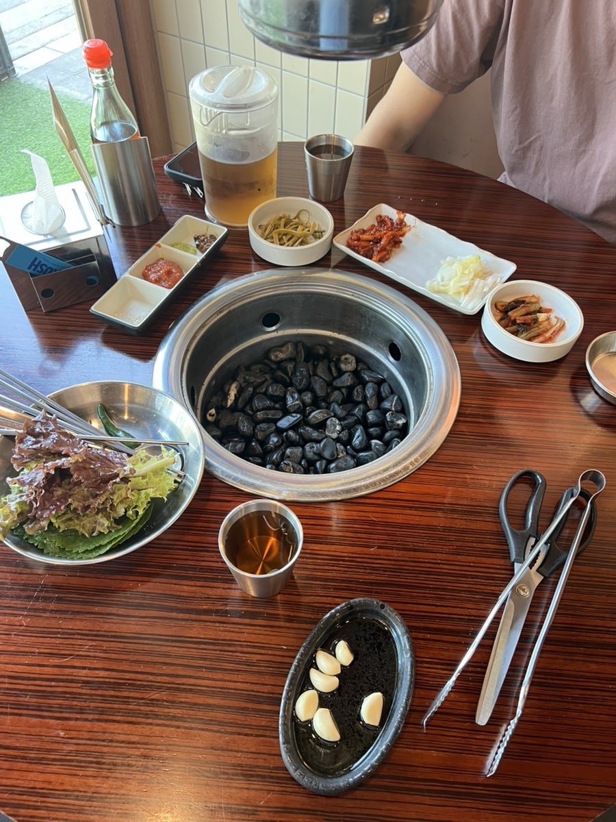동래정 신영통점 사진 6