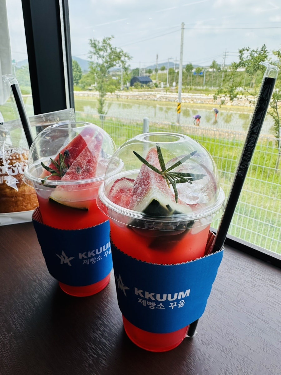 제빵소꾸움 사진 3
