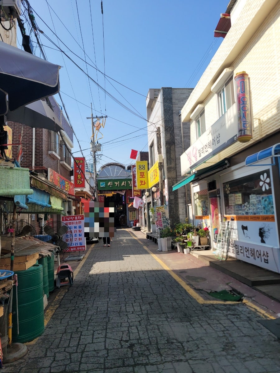 원조순대 사진 4