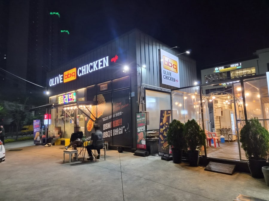 BBQ 다사서재점 사진 3