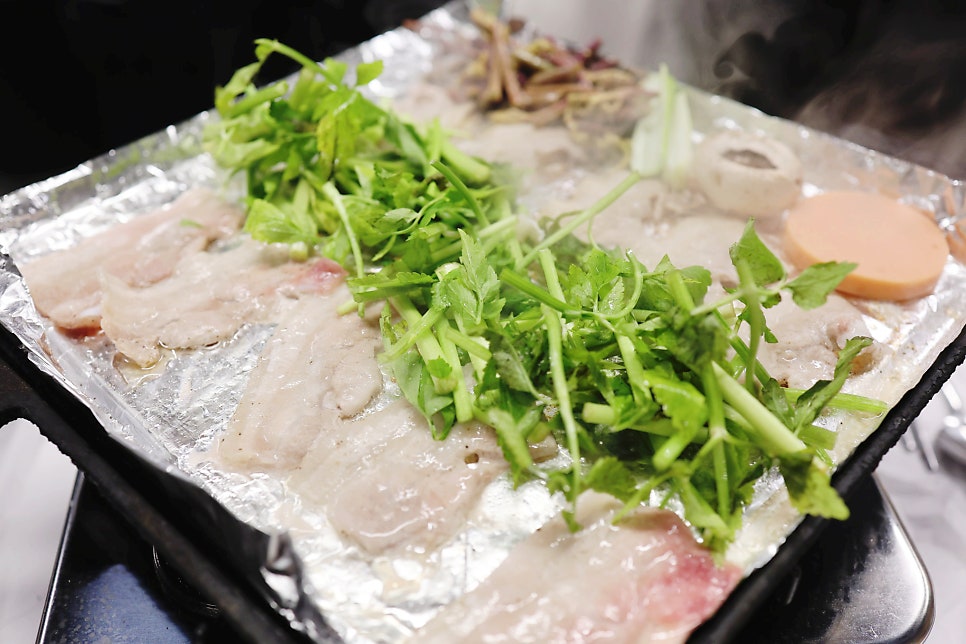 선릉역 삼겹살 맛집 추천 삼성역 가성비 고기집 냉동고집