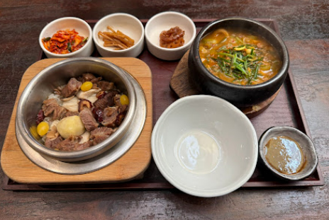 도마 인사점 사진 3