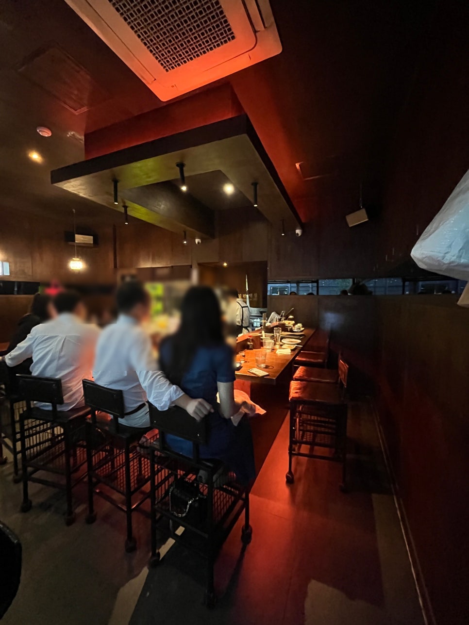 일편뎅심 판교직영점 사진 5