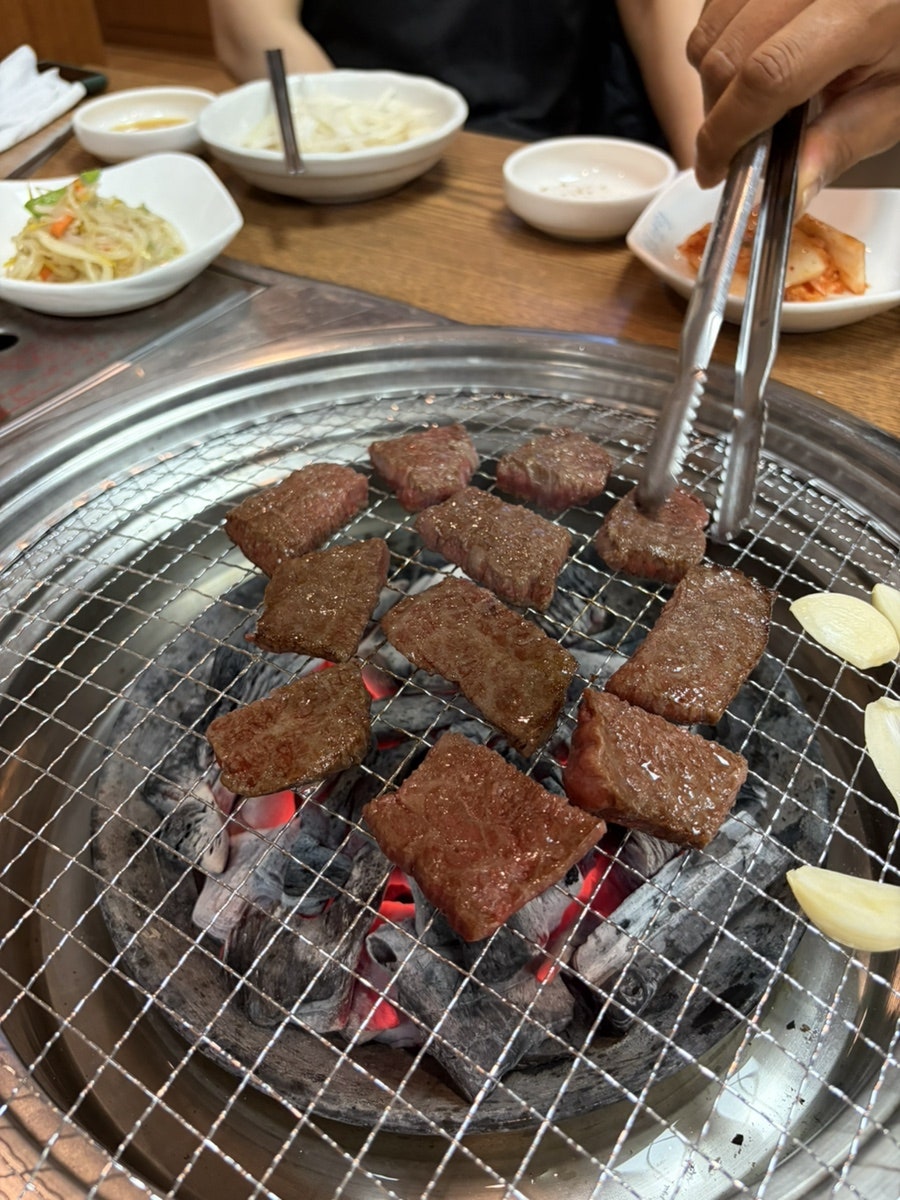 더다정한밥상플러스 사진 4