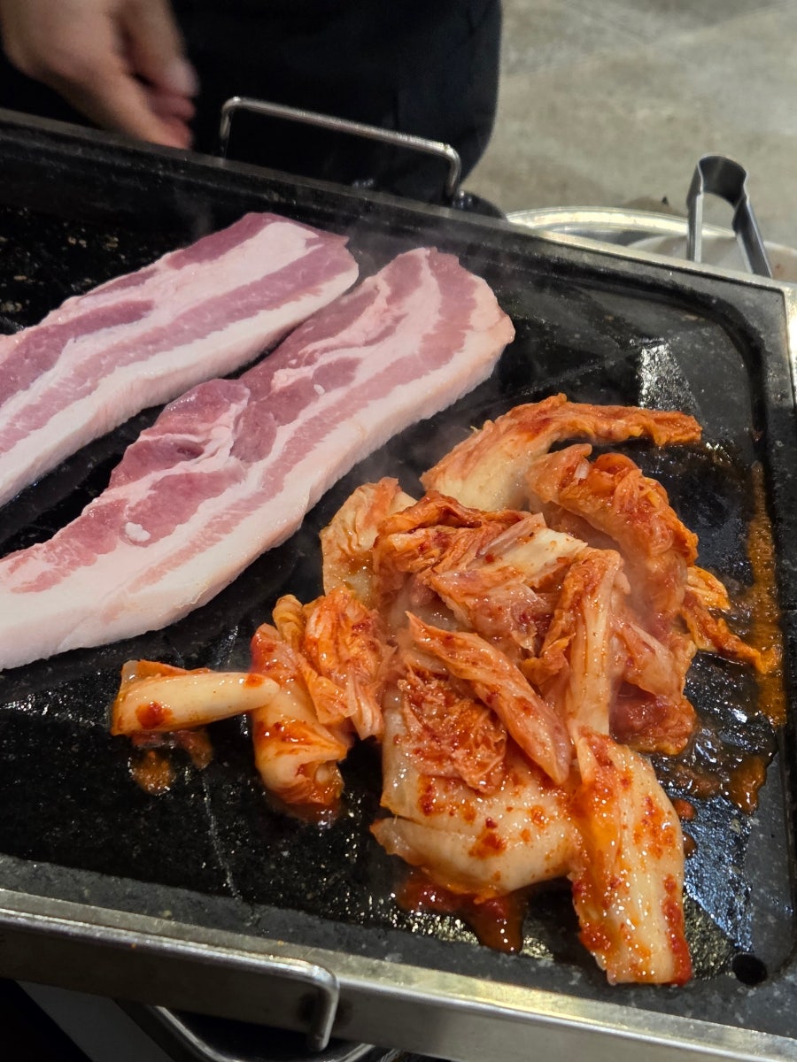 솔밭 사진 4