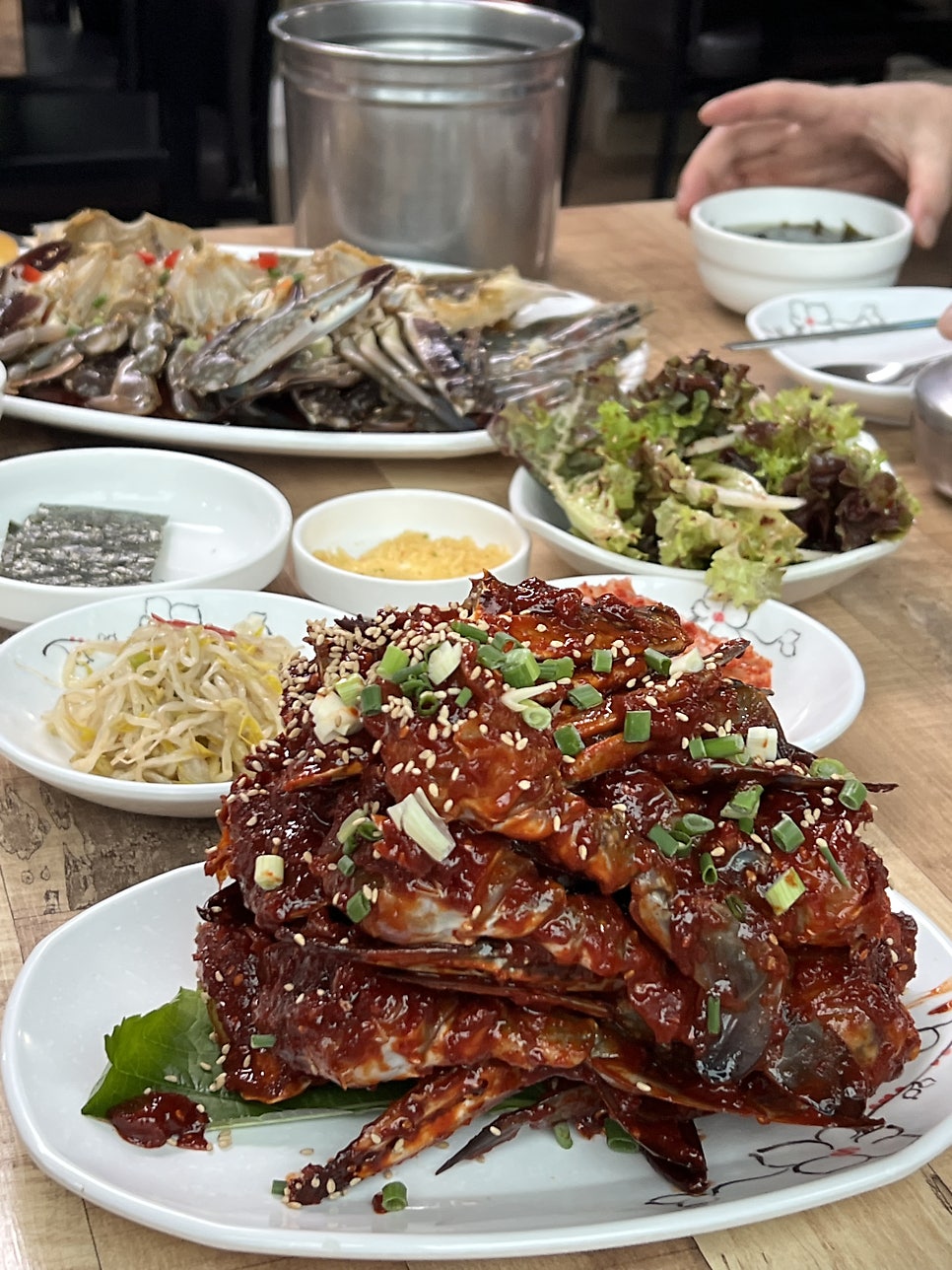 Bongsungejang Guwoljeom photo 1