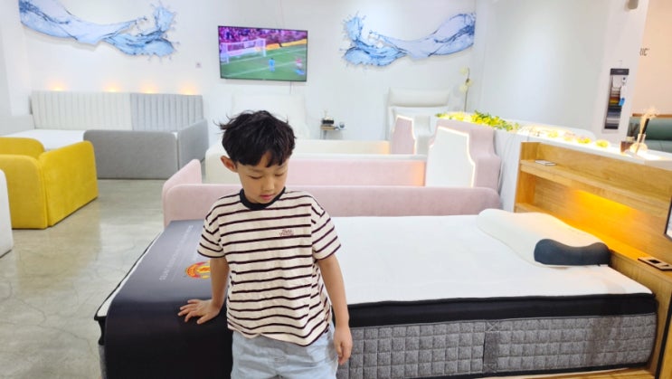 대전 관저 가구단지 가수원동 모던스토리 키즈 침대 가구 상담 후기