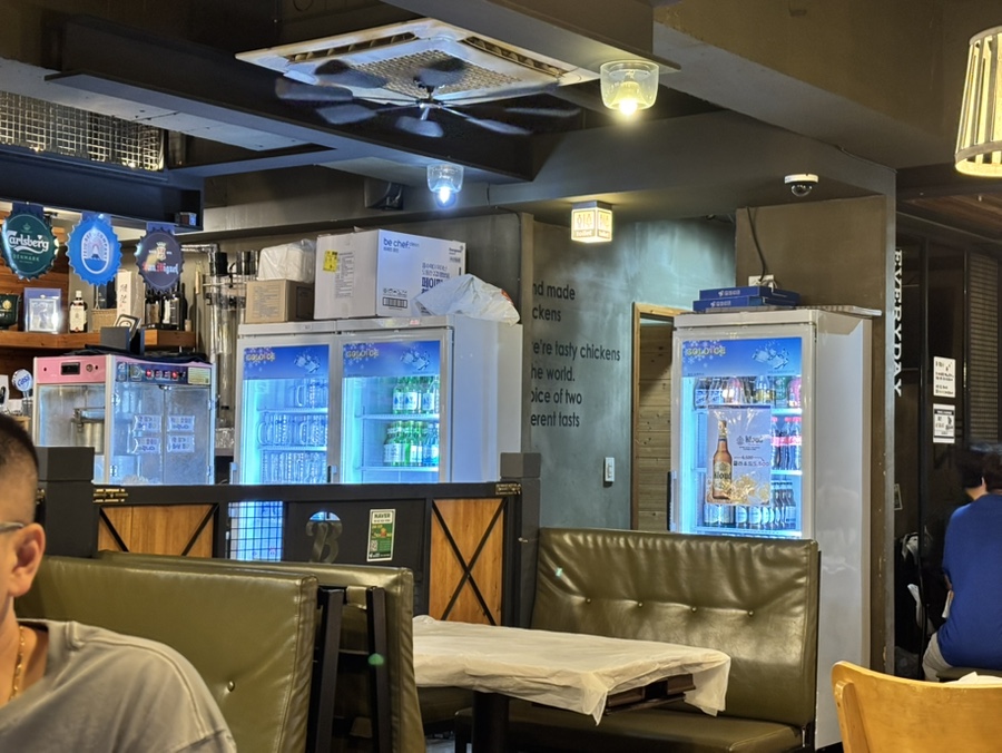 펀비어킹 군포삼성마을점 사진 5