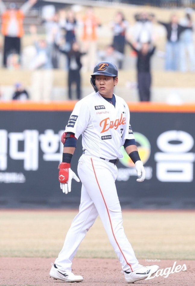 '에이징커브 우려' 최재훈, 'AG 차출 변수' 허인서…장규현 테스트가 필요한 이유다