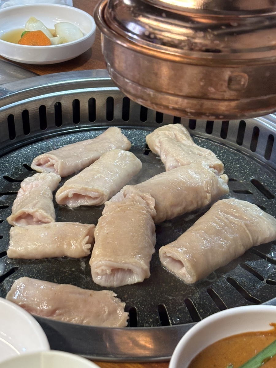 부자막창 예술공원점 사진 6