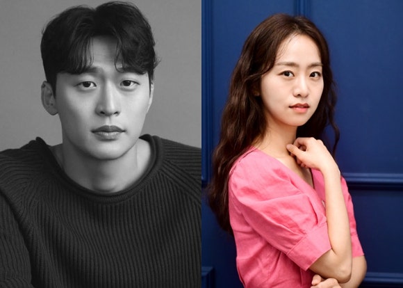 오동민♥노수산나 오늘 결혼 오랜 열애 끝에 오늘 조용히 성당 결혼식 올린다