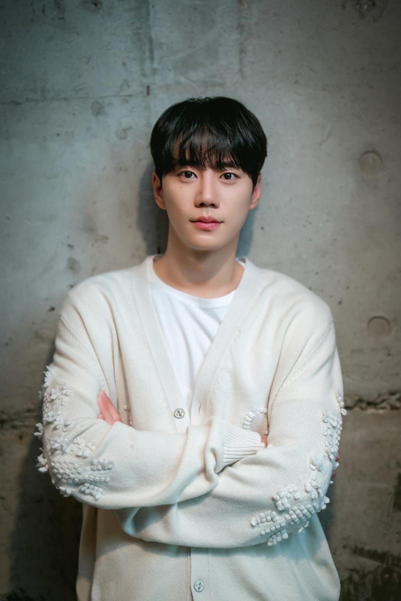 "가수 계획은 없다" 배우 이준영 프로필 나이 학력 고향 키 유키스 아역 군대 드라마 영화 데....