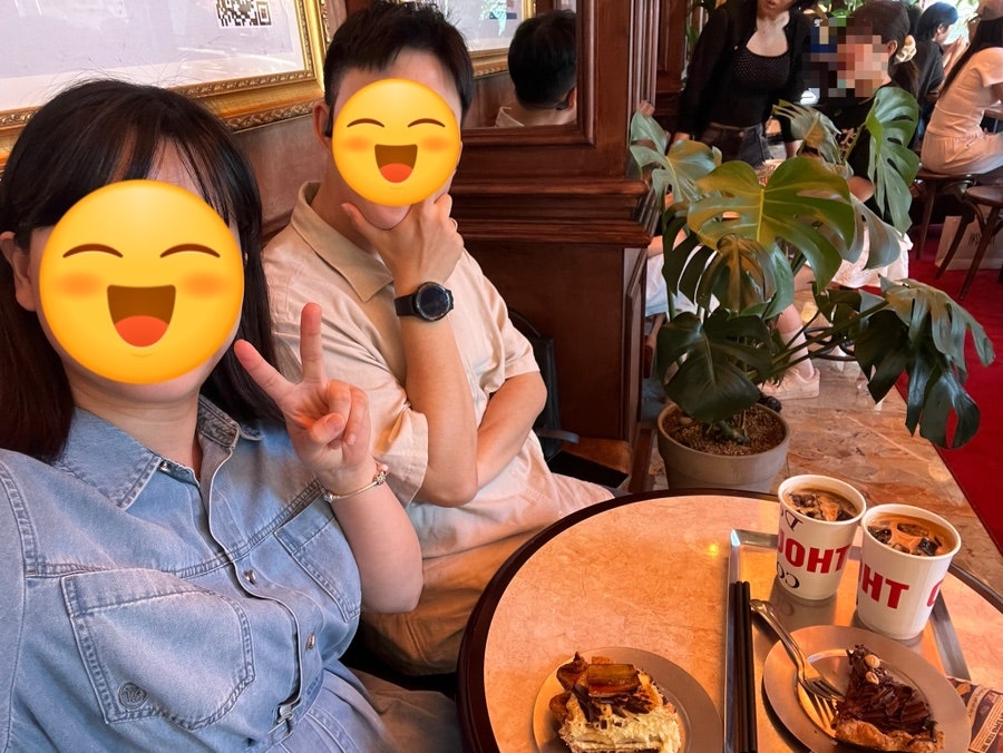 채비스테이 정성옥 성수점 사진 3