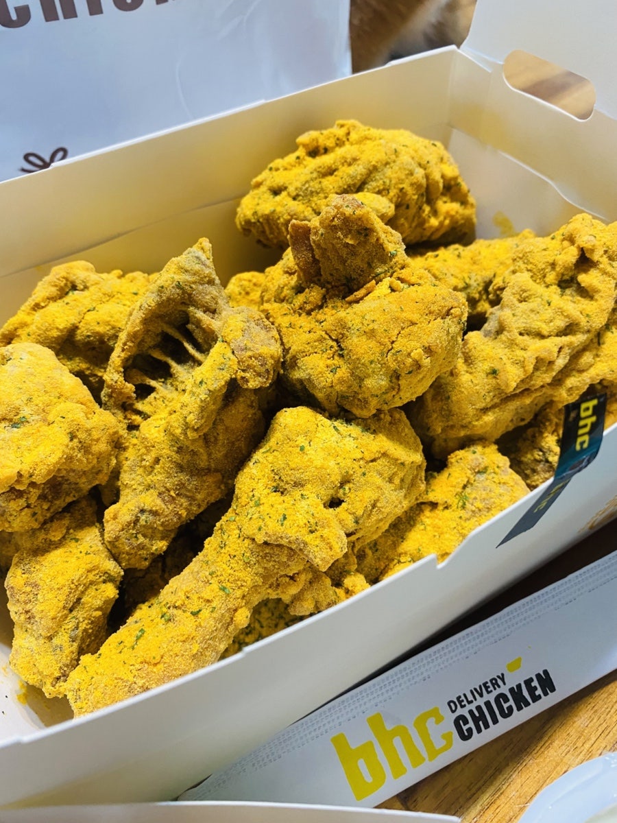 BHC치킨 당진터미널점 사진 3