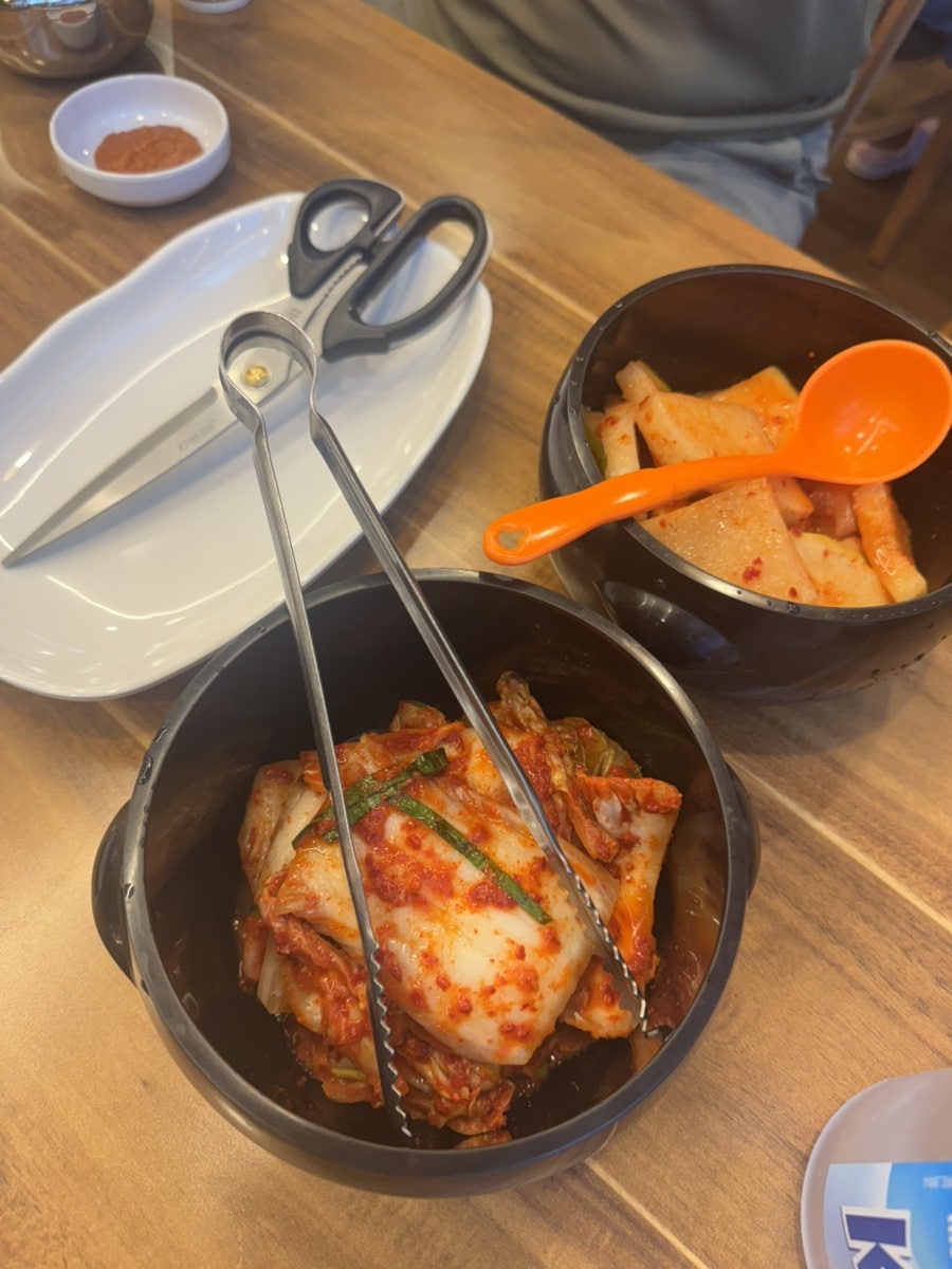 이가네순대국 사진 5