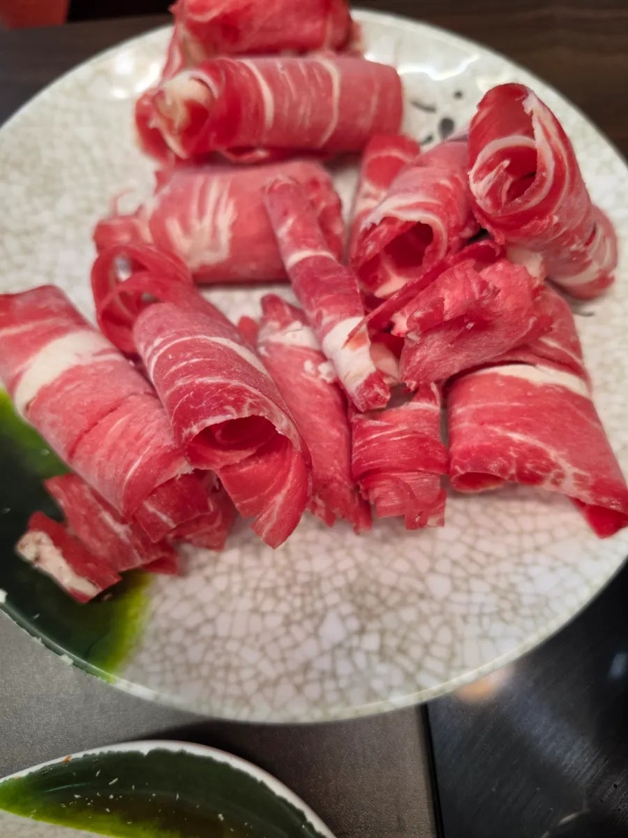 야호만두 사진 6