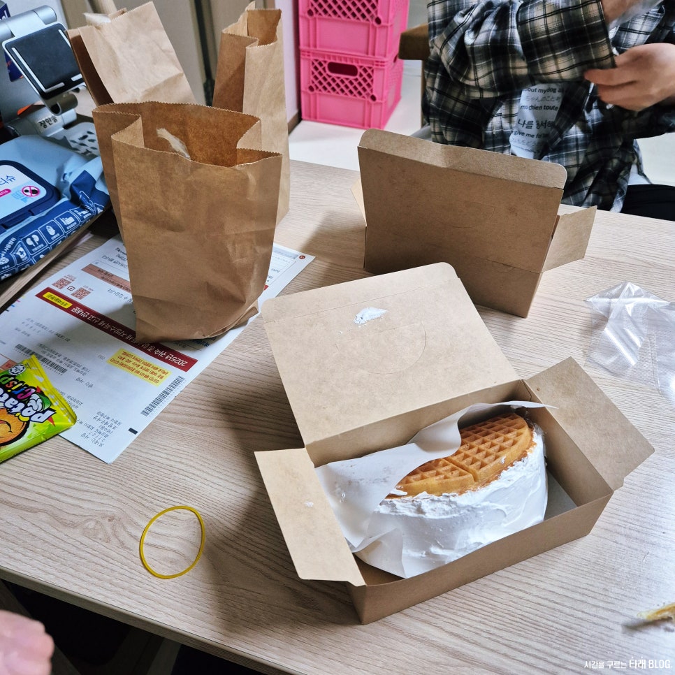 마이요거트립 장량환여점 사진 4