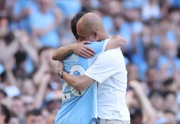  살라의 눈물부터 브페 신기록까지, EPL 최종전 리뷰