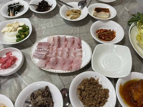 만복회쌈 사진 5