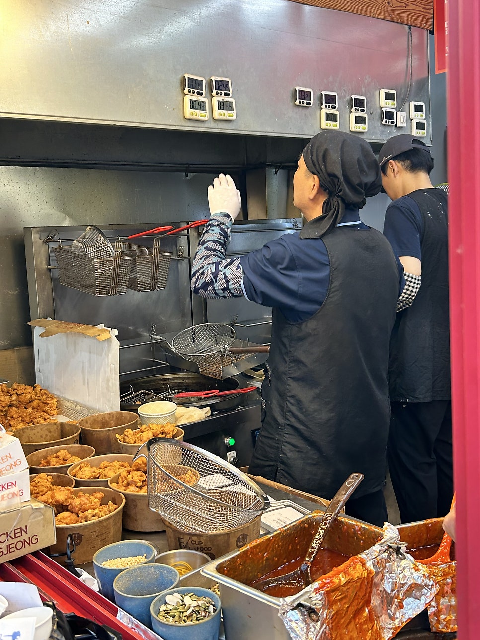 순이네닭강정 사진 5