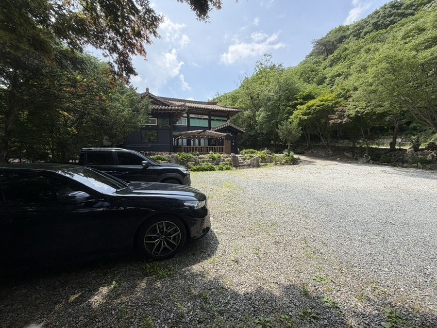 Gyegoksanjang photo 6