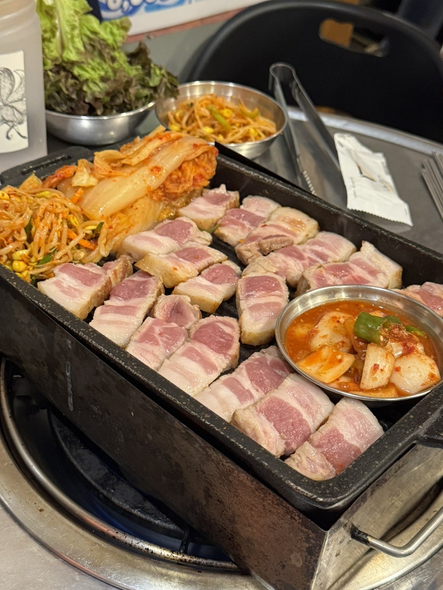 골목식당 사진 4