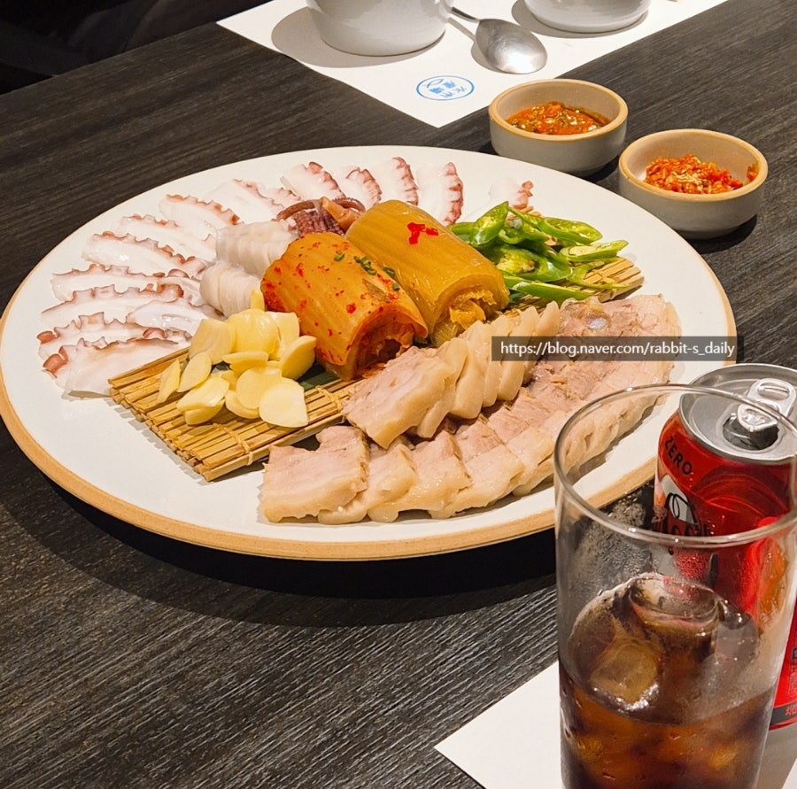 오복수산나루 케이스퀘어마곡점 사진 6