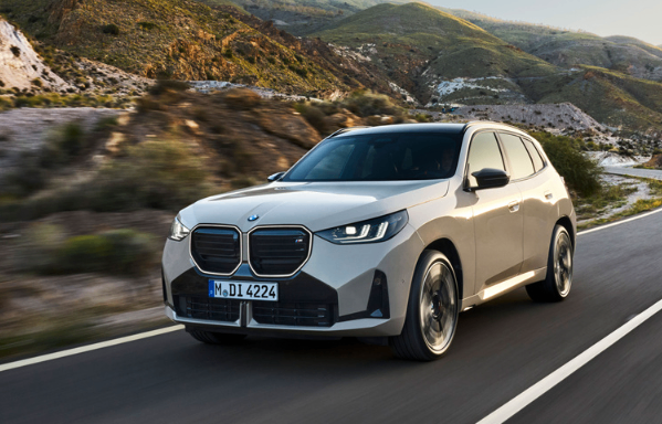 "5,000만원대인데 SUV 1위!" 2026 BMW X3 풀체인지 가격표 실구매가·연비·제원표·비교 반응 폭발