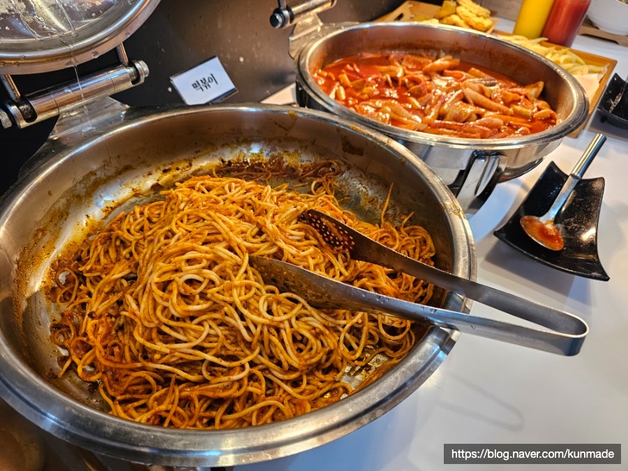 명륜진사갈비 서울연희점 사진 5