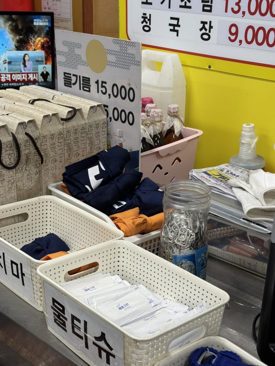 엄마손맛집짜글이 사진 6