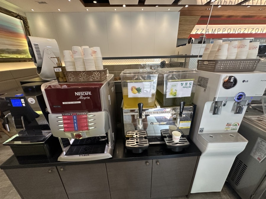 짬뽕지존 동탄점 사진 2
