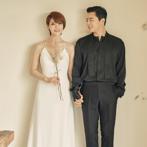 "결혼식 안 했다" <b>조정석 거미</b>가 밝힌 이유는?