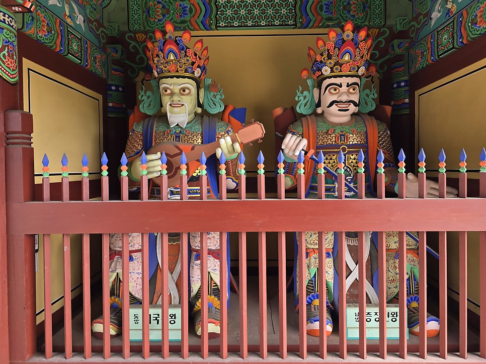 청마산 사진 6