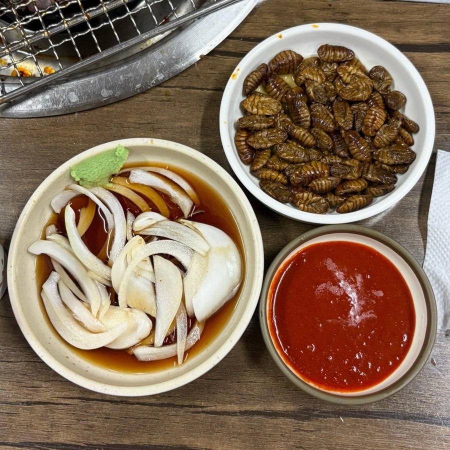 불타는막창곰장어 매호점 사진 5