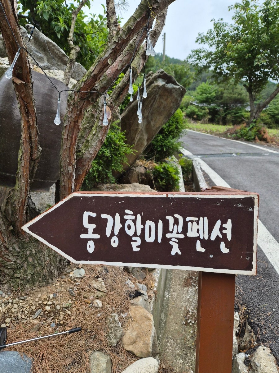 동강할미꽃펜션 사진 1