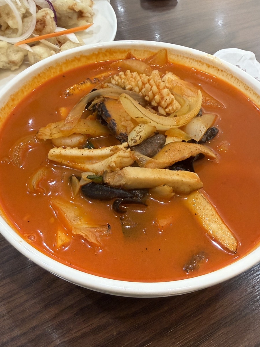 홍푸차이 사진 2