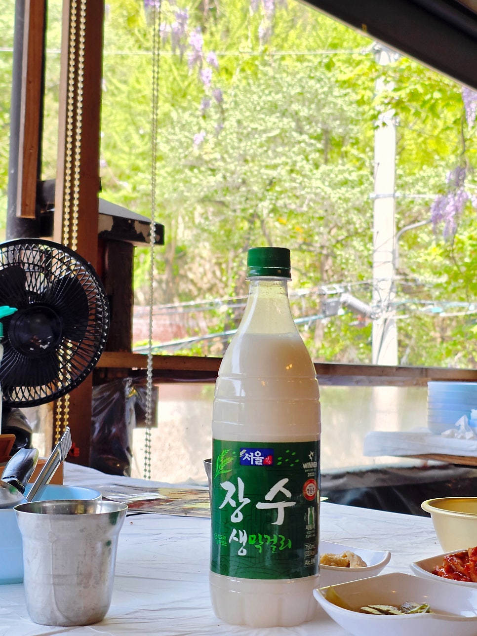 쉼터산울림 사진 2