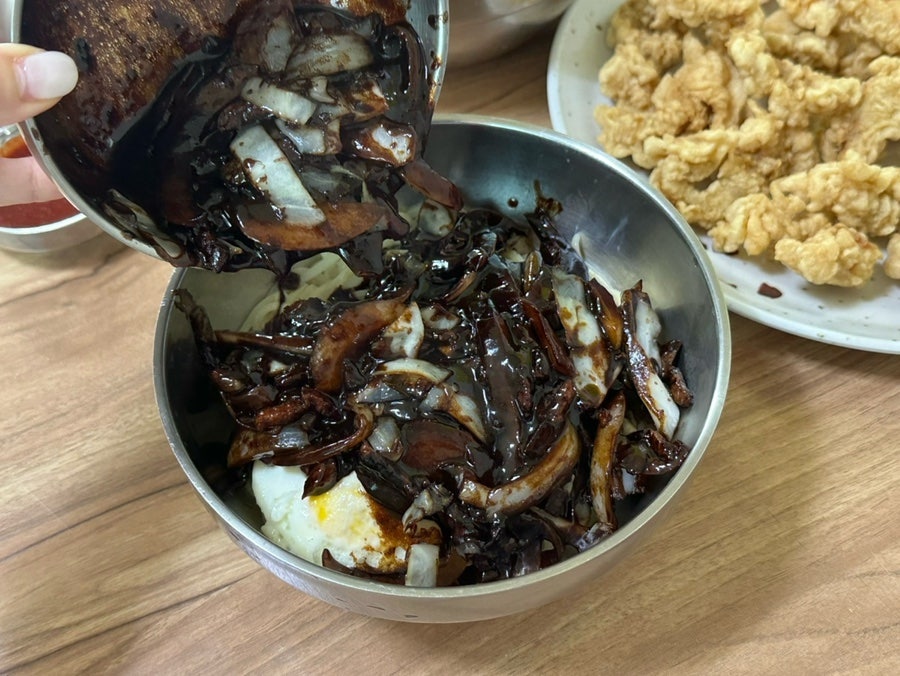 금성루 사진 1