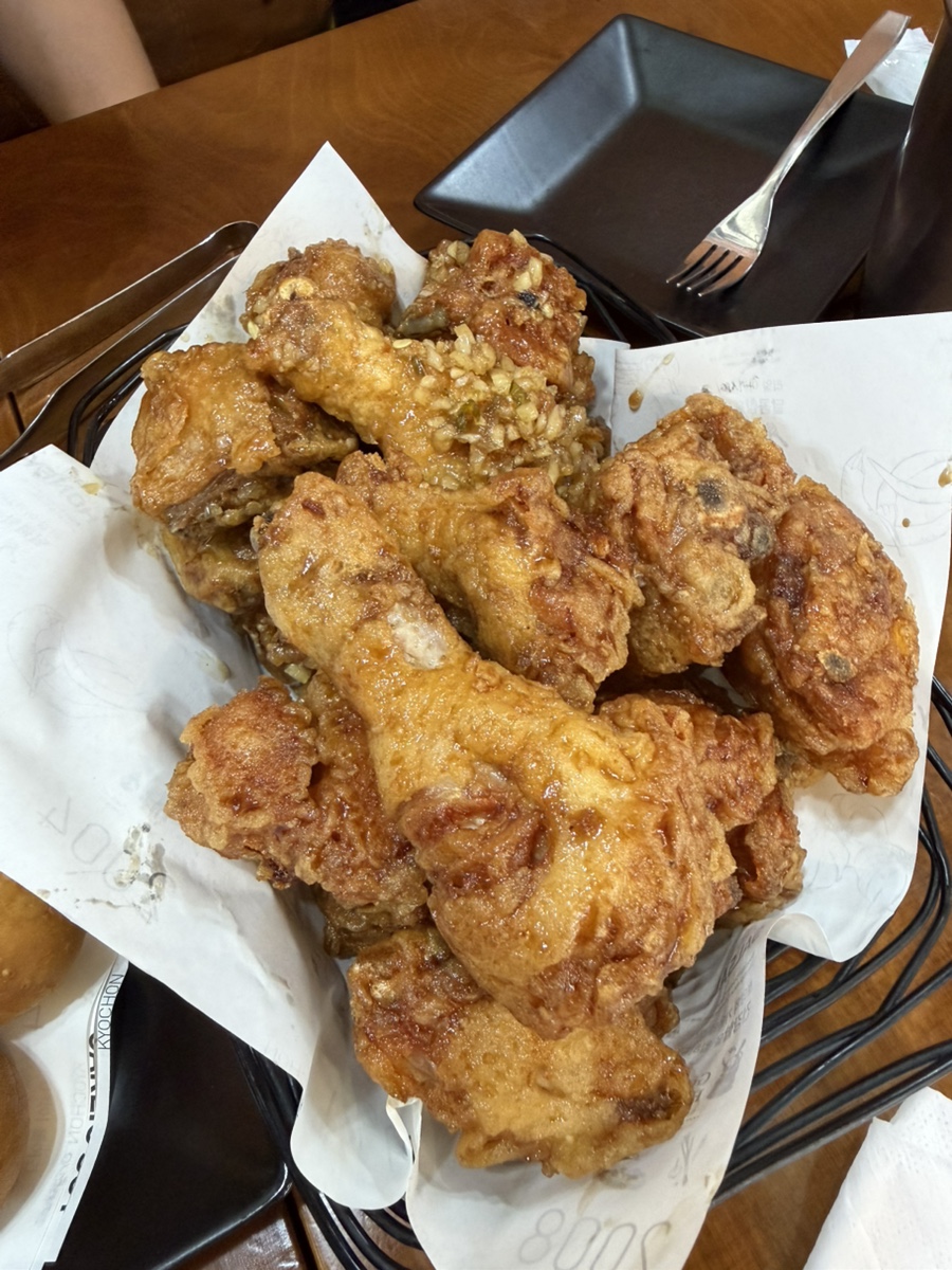 교촌치킨 신도림1호점 사진 1