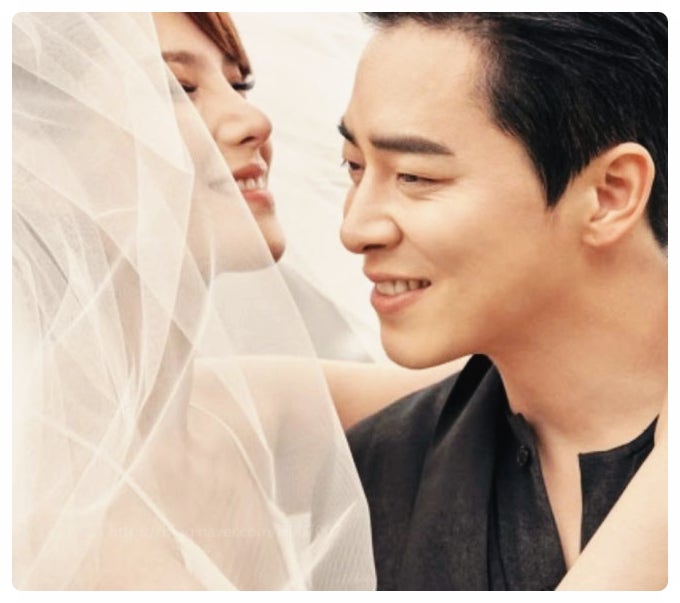 <b>조정석 거미</b> 결혼식 안 올렸는데도 지인들에게 6년째 오해받고... 