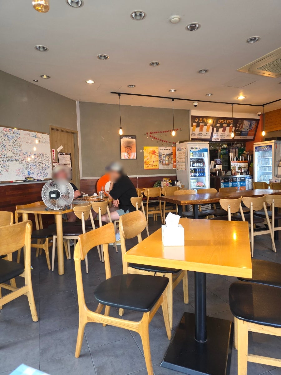 선유수제맥주 사진 5