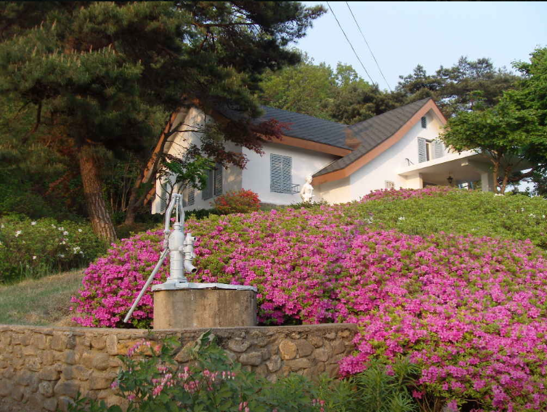 조병화문학관 사진 2