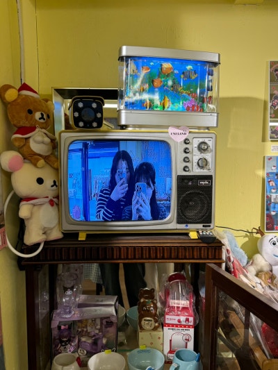 Jakdangmoui Restroom — photo 1