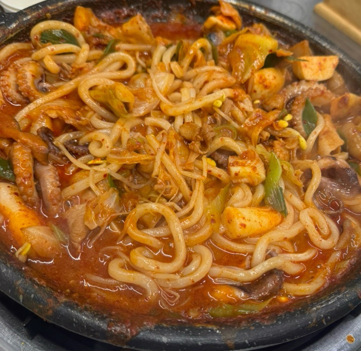 불광동쭈꾸미 사진 4